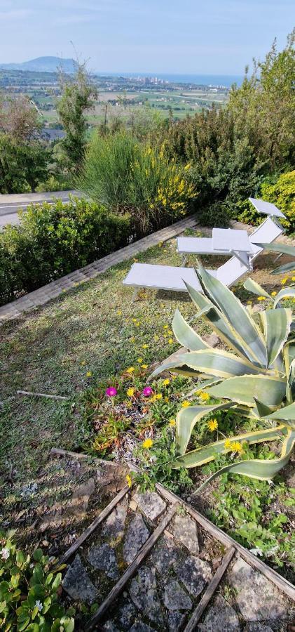 Apartament A Casa Di Daniele Porto Potenza Picena Zewnętrze zdjęcie