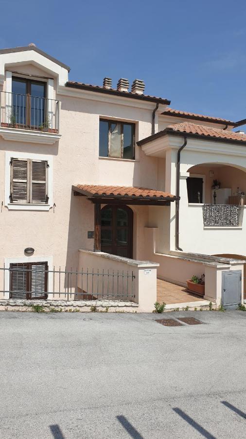 Apartament A Casa Di Daniele Porto Potenza Picena Zewnętrze zdjęcie
