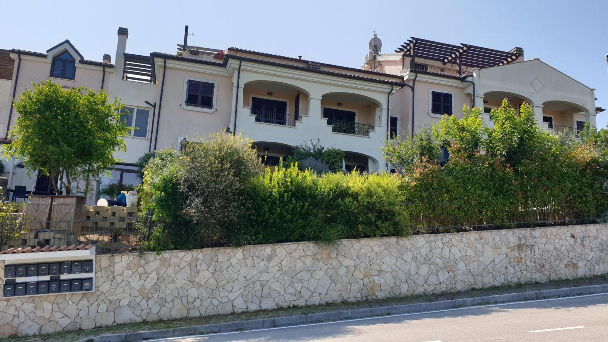 Apartament A Casa Di Daniele Porto Potenza Picena Zewnętrze zdjęcie