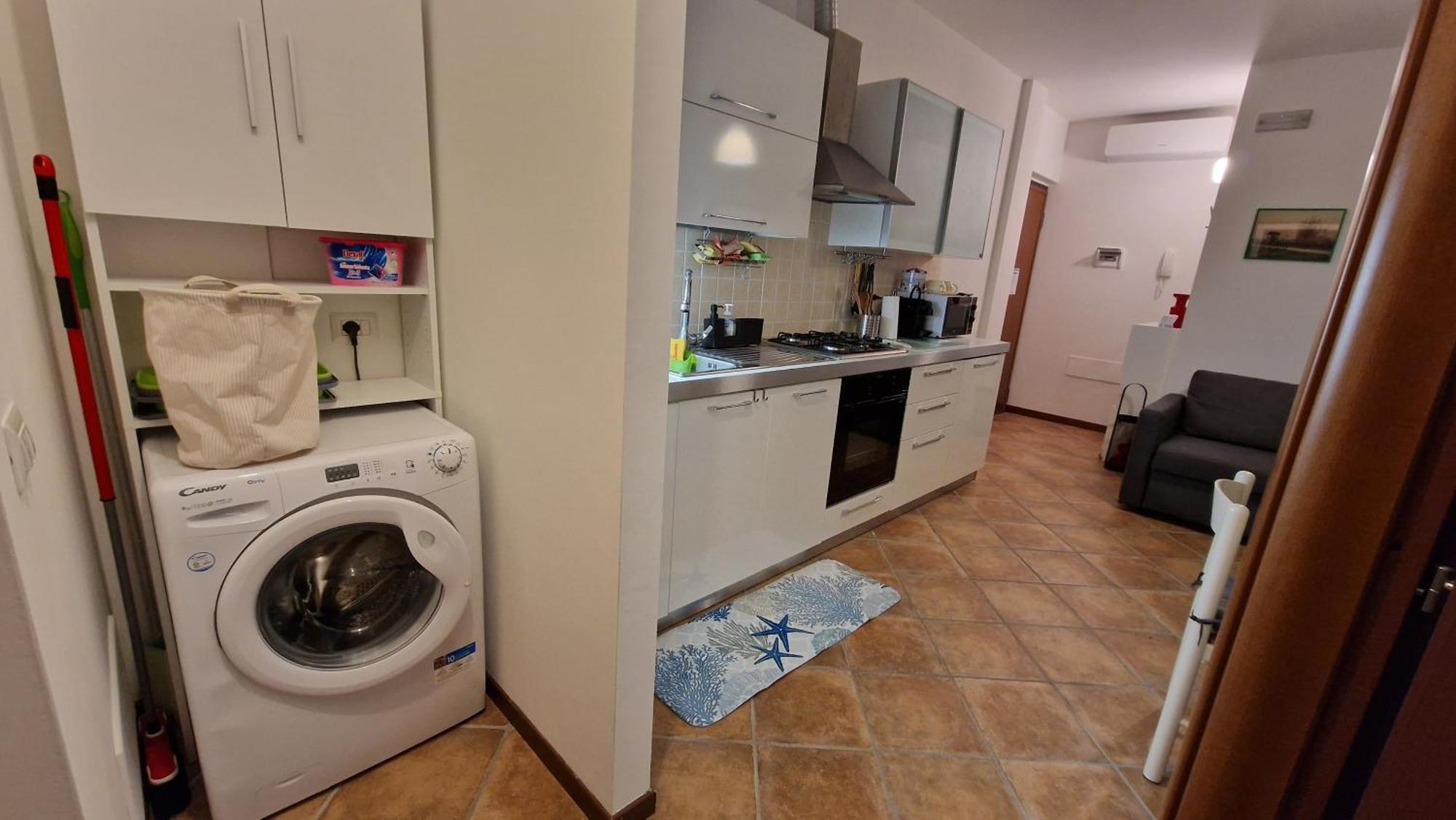 Apartament A Casa Di Daniele Porto Potenza Picena Zewnętrze zdjęcie