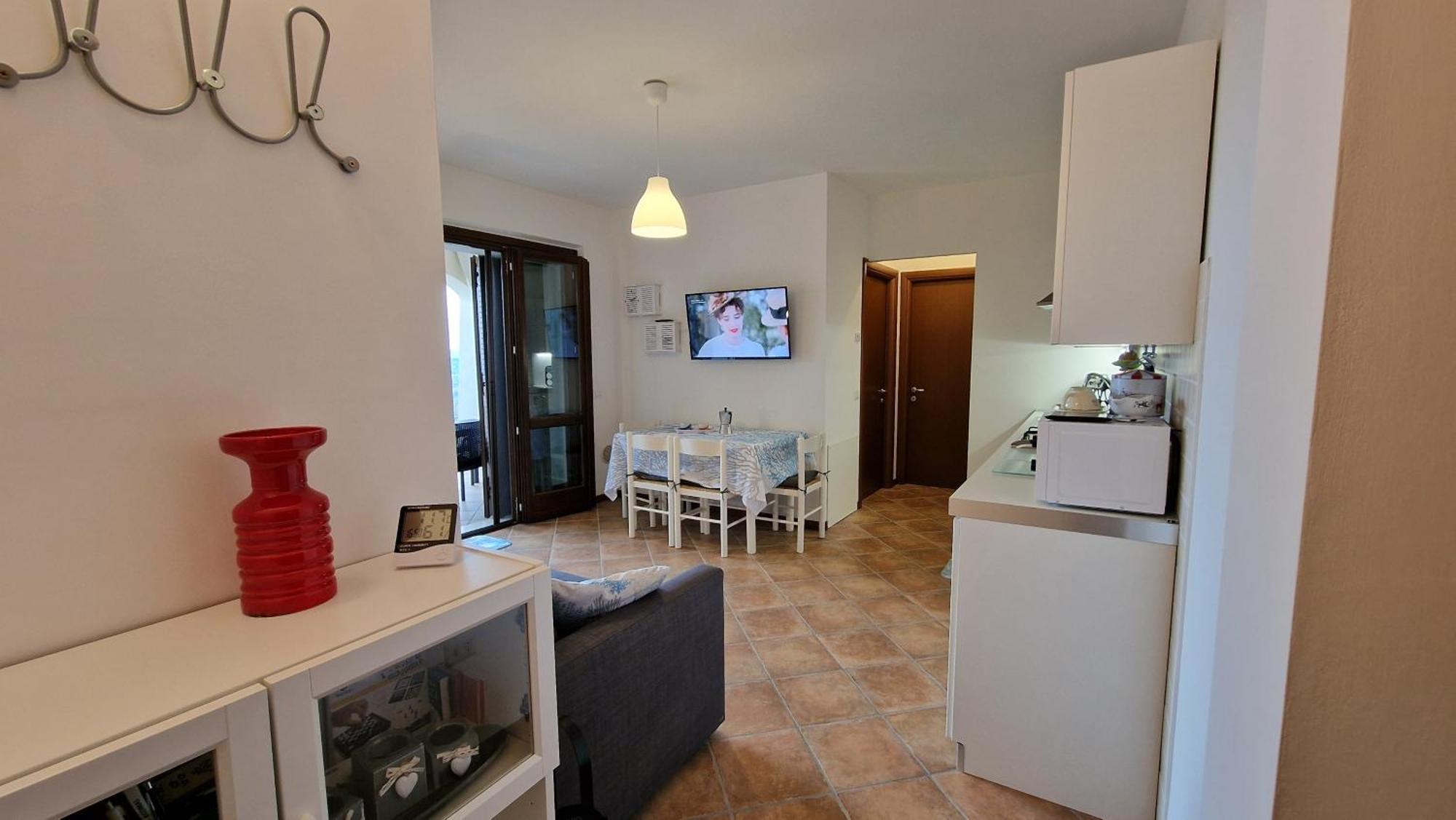 Apartament A Casa Di Daniele Porto Potenza Picena Zewnętrze zdjęcie
