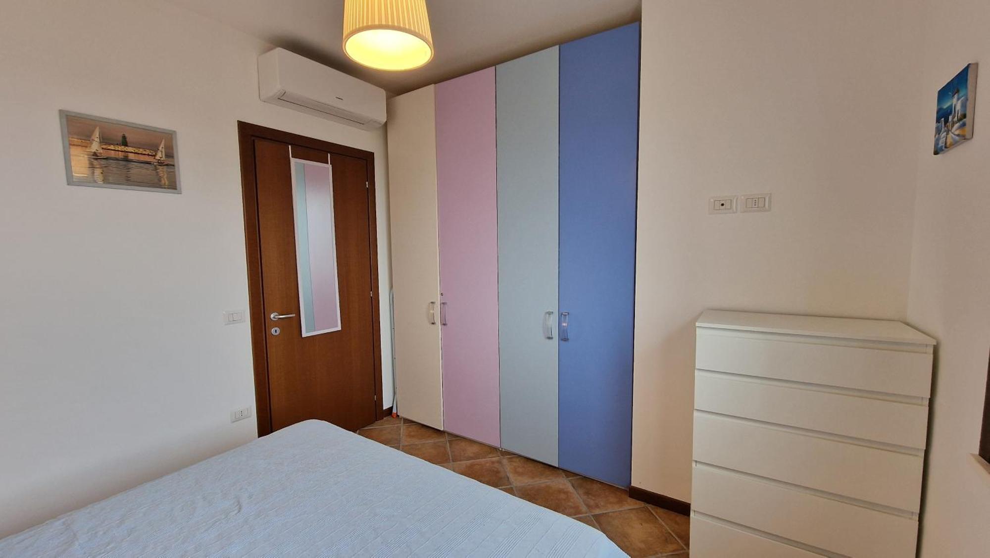 Apartament A Casa Di Daniele Porto Potenza Picena Zewnętrze zdjęcie