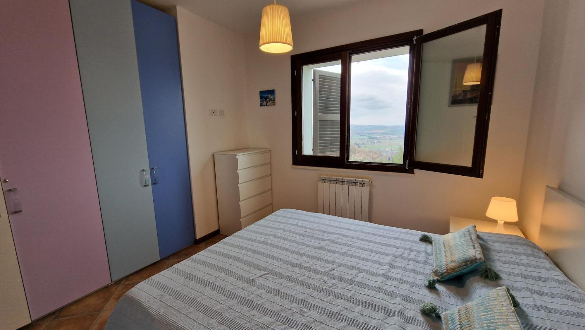 Apartament A Casa Di Daniele Porto Potenza Picena Zewnętrze zdjęcie