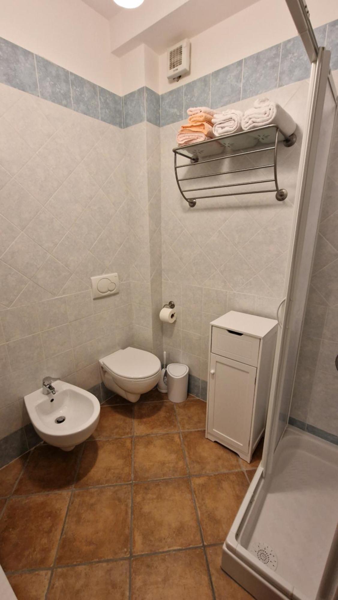 Apartament A Casa Di Daniele Porto Potenza Picena Zewnętrze zdjęcie