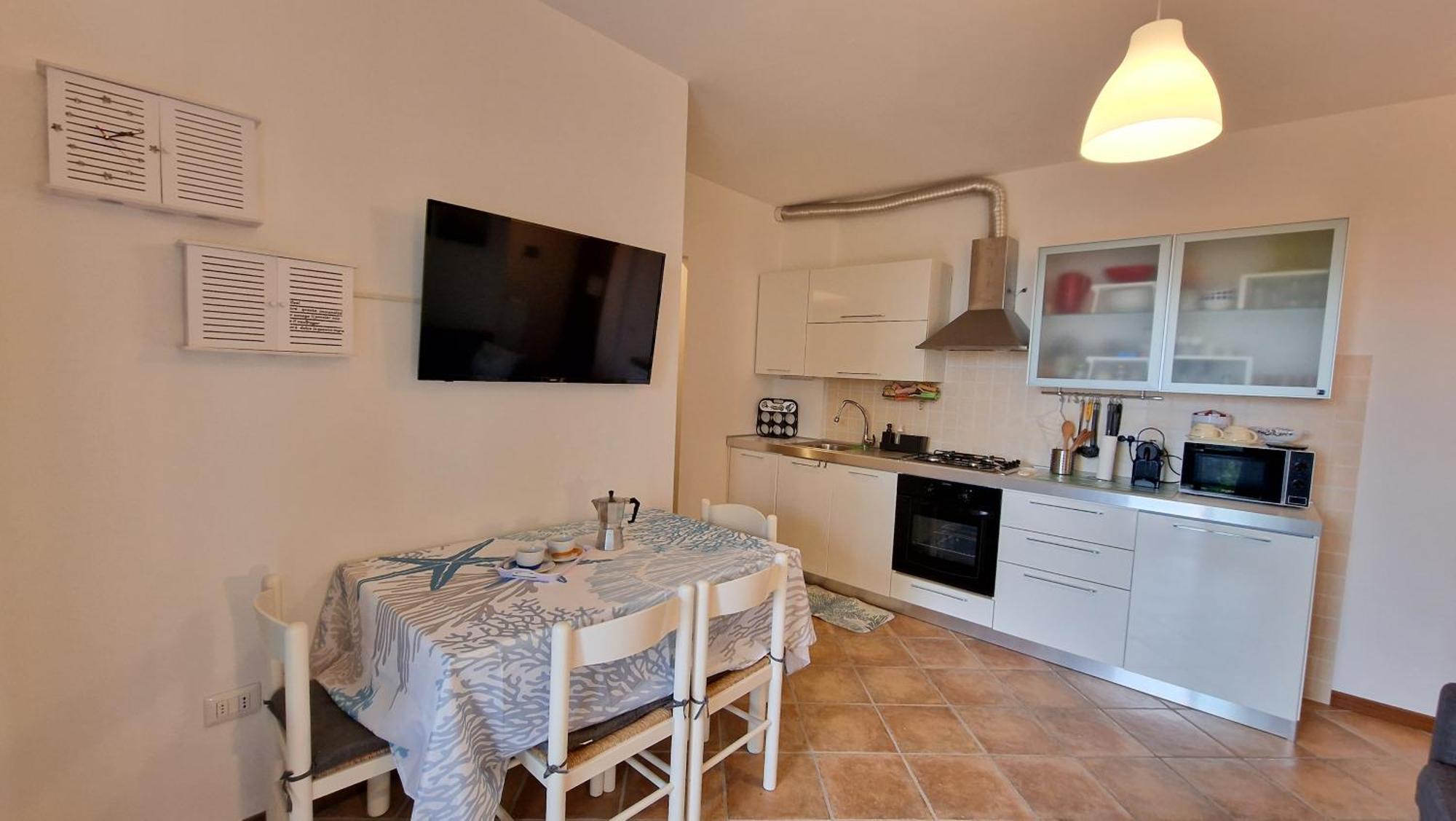 Apartament A Casa Di Daniele Porto Potenza Picena Zewnętrze zdjęcie