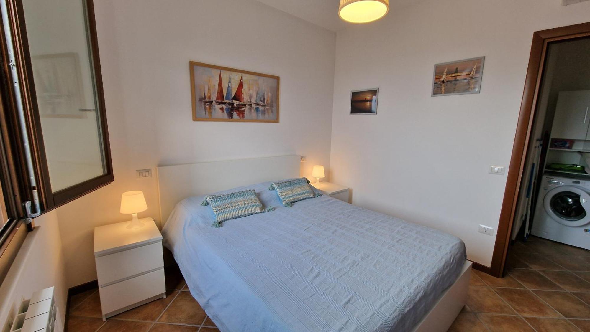 Apartament A Casa Di Daniele Porto Potenza Picena Zewnętrze zdjęcie