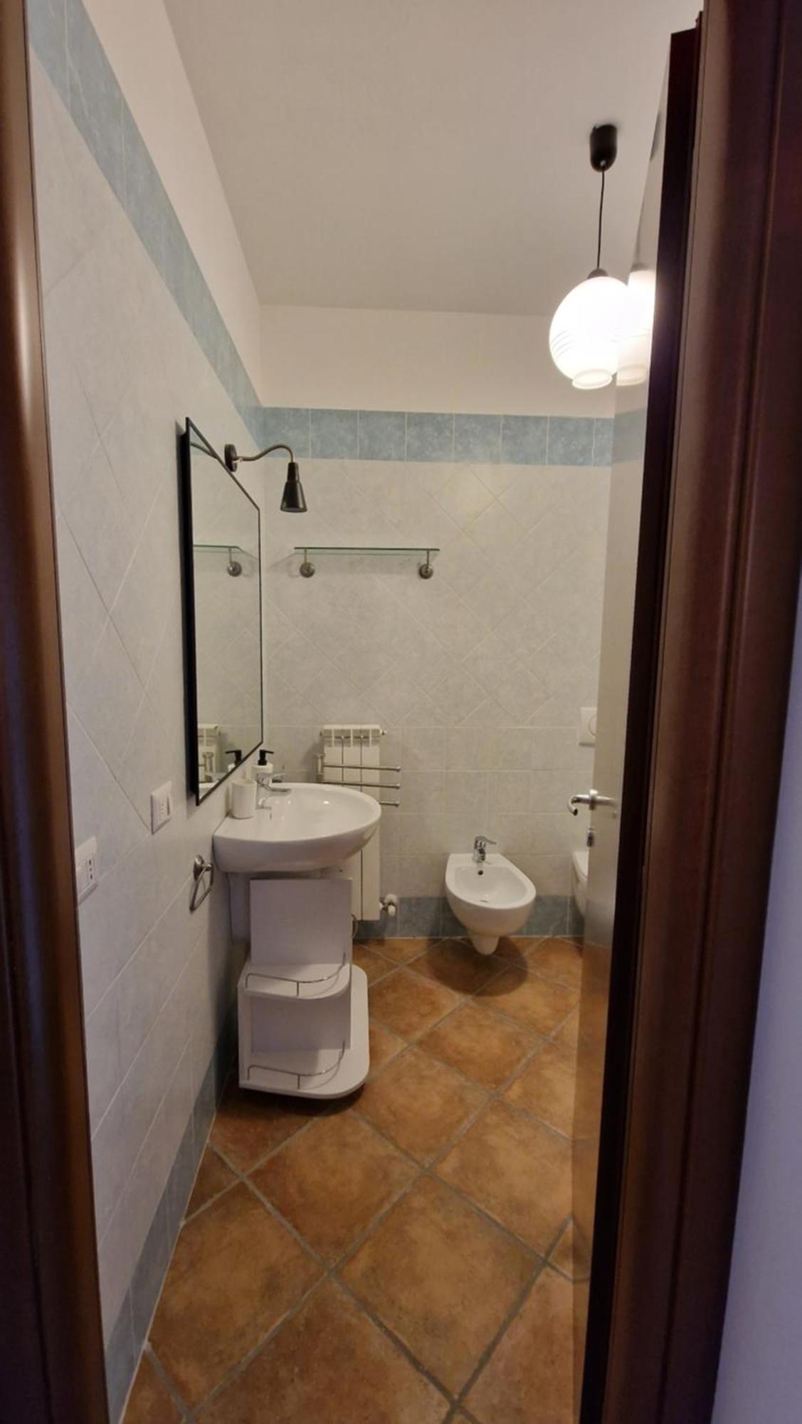 Apartament A Casa Di Daniele Porto Potenza Picena Zewnętrze zdjęcie