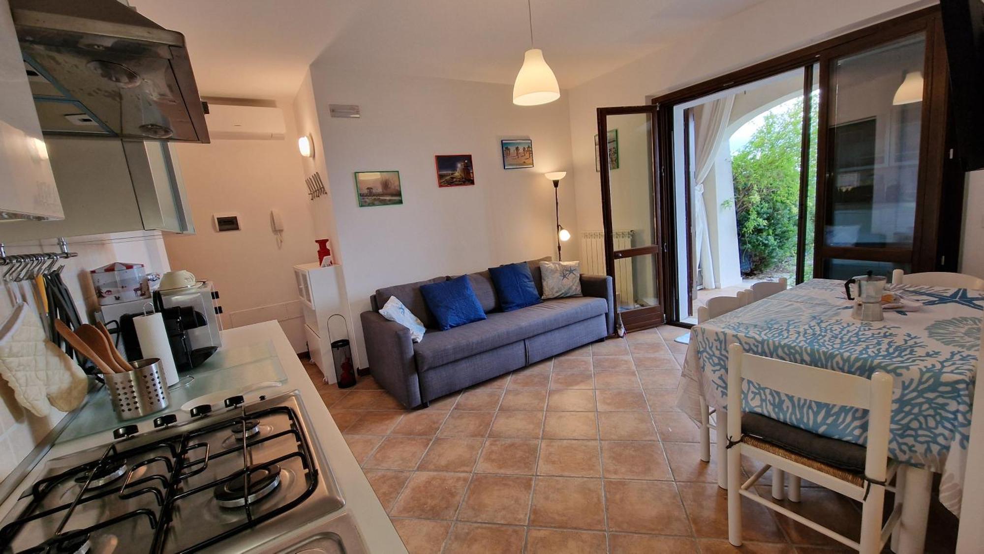 Apartament A Casa Di Daniele Porto Potenza Picena Zewnętrze zdjęcie
