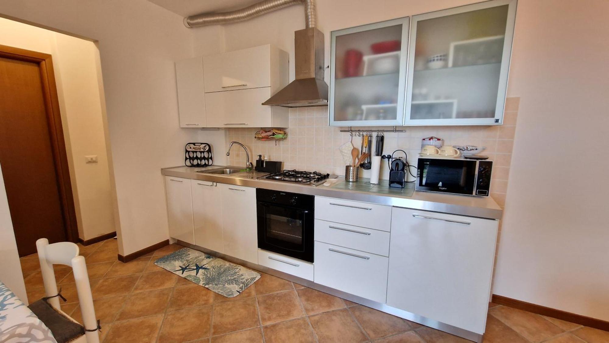 Apartament A Casa Di Daniele Porto Potenza Picena Zewnętrze zdjęcie